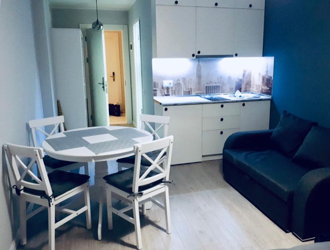 New Gudauri Loft 2,Apart 106 Zewnętrze zdjęcie