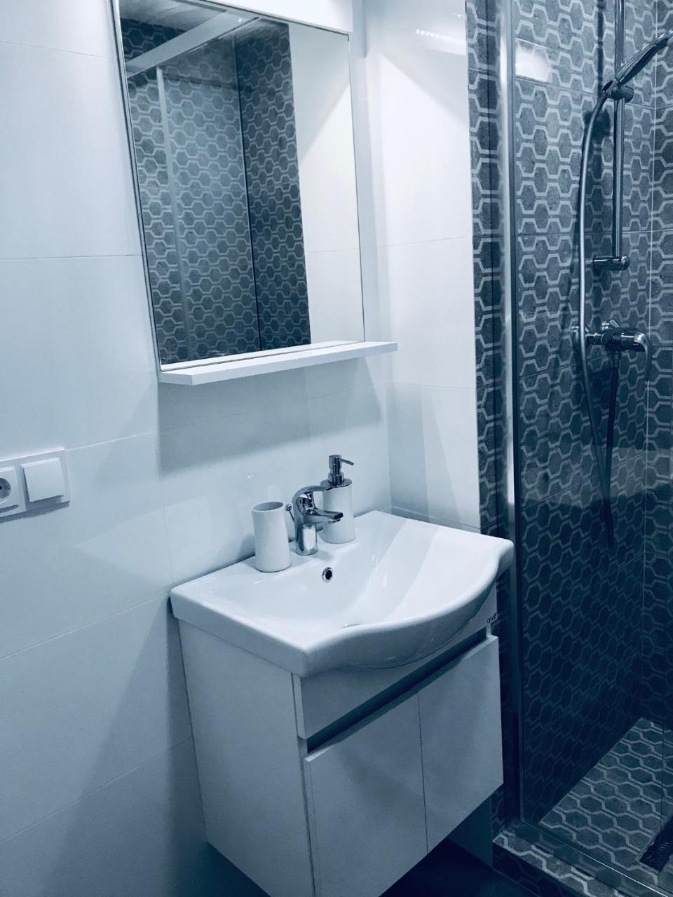 New Gudauri Loft 2,Apart 106 Zewnętrze zdjęcie