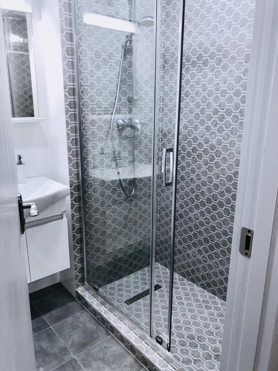 New Gudauri Loft 2,Apart 106 Zewnętrze zdjęcie