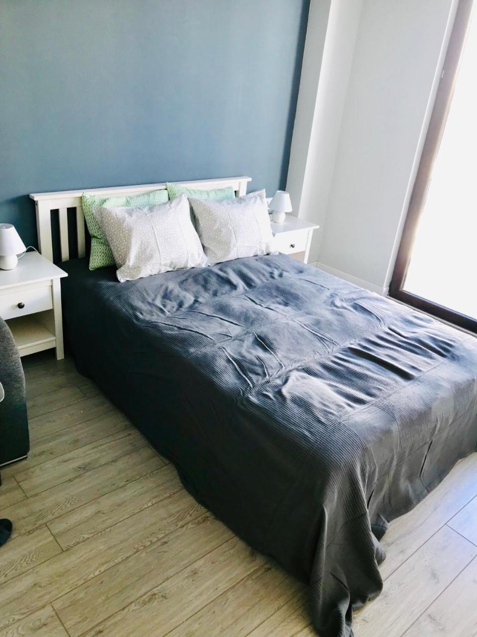 New Gudauri Loft 2,Apart 106 Zewnętrze zdjęcie