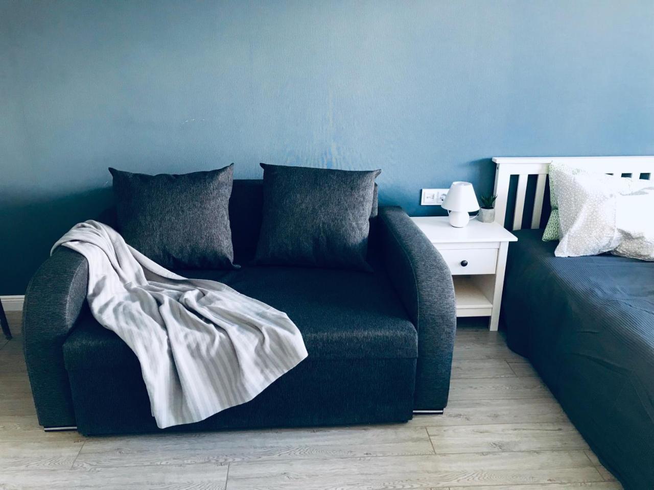 New Gudauri Loft 2,Apart 106 Zewnętrze zdjęcie