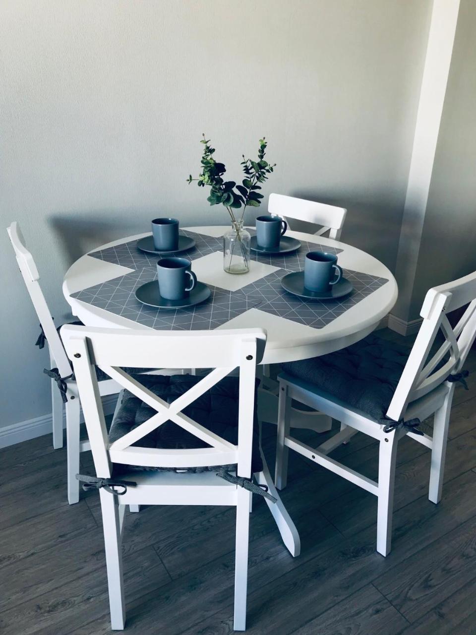 New Gudauri Loft 2,Apart 106 Zewnętrze zdjęcie