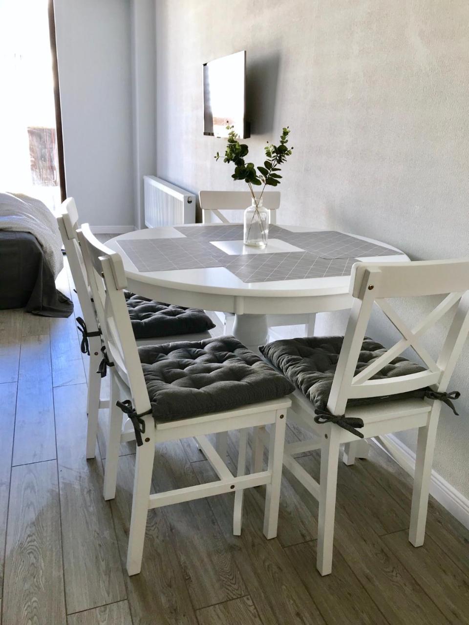 New Gudauri Loft 2,Apart 106 Zewnętrze zdjęcie