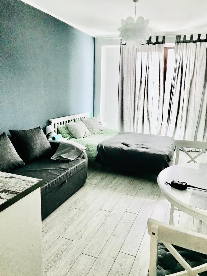 New Gudauri Loft 2,Apart 106 Zewnętrze zdjęcie